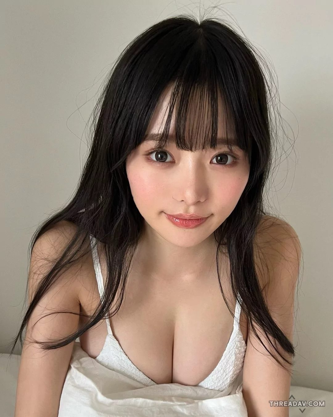 20歲日本美少女「高鶴桃羽」芭蕾練出好身材，胸前也超有料！