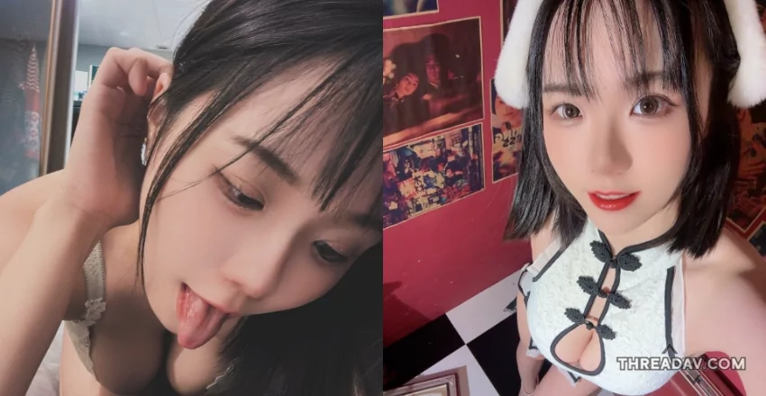 免費觀看？寵物美容師Angela的7個超邪惡視角引爆粉絲熱議！