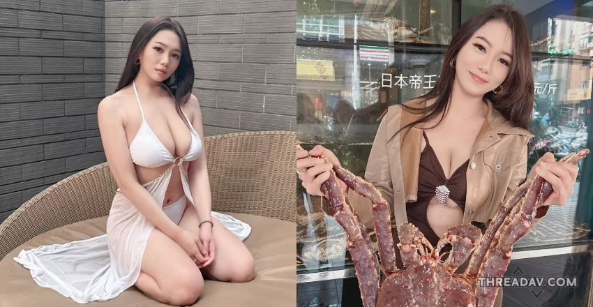 中壢最辣髮型設計師上圍過於豐滿！客人反應超驚人