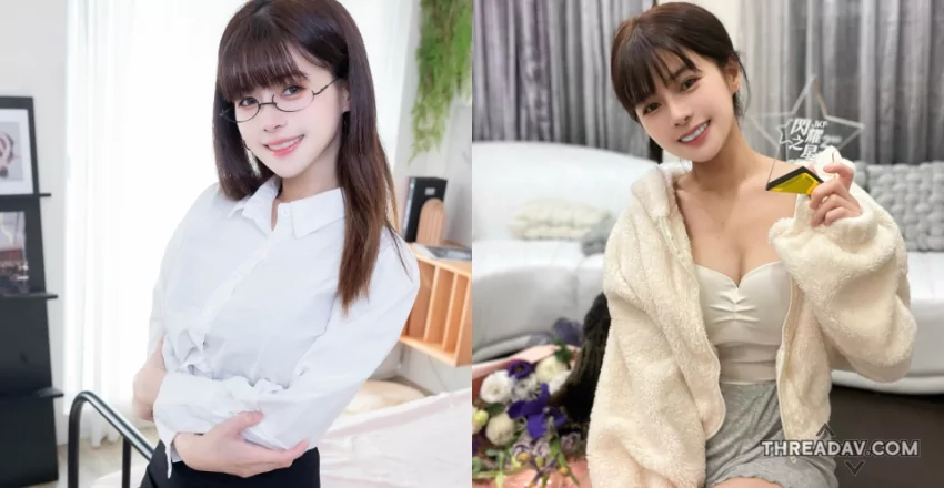 AI級美女「小花姐接」化身房仲穿短裙帶看房，即刻成交秘訣曝光！