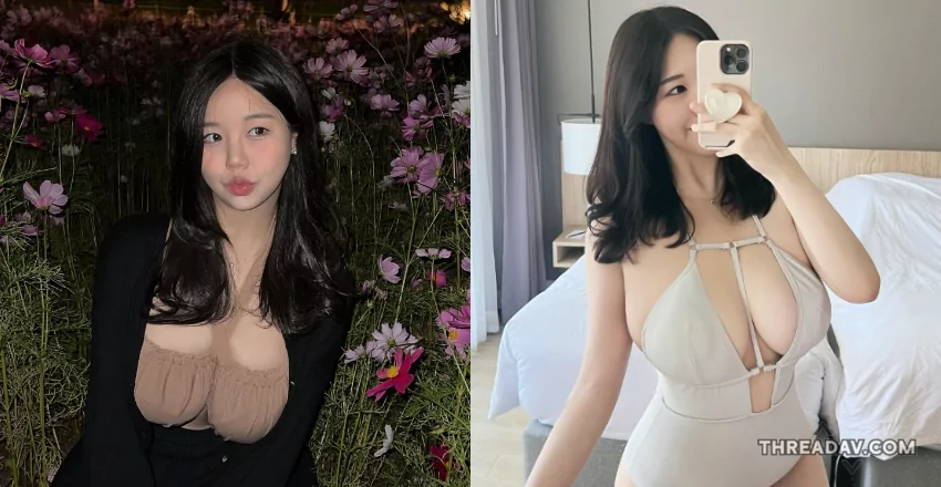 性感小姐姐爆表！網路美女照片溢出，比例驚人