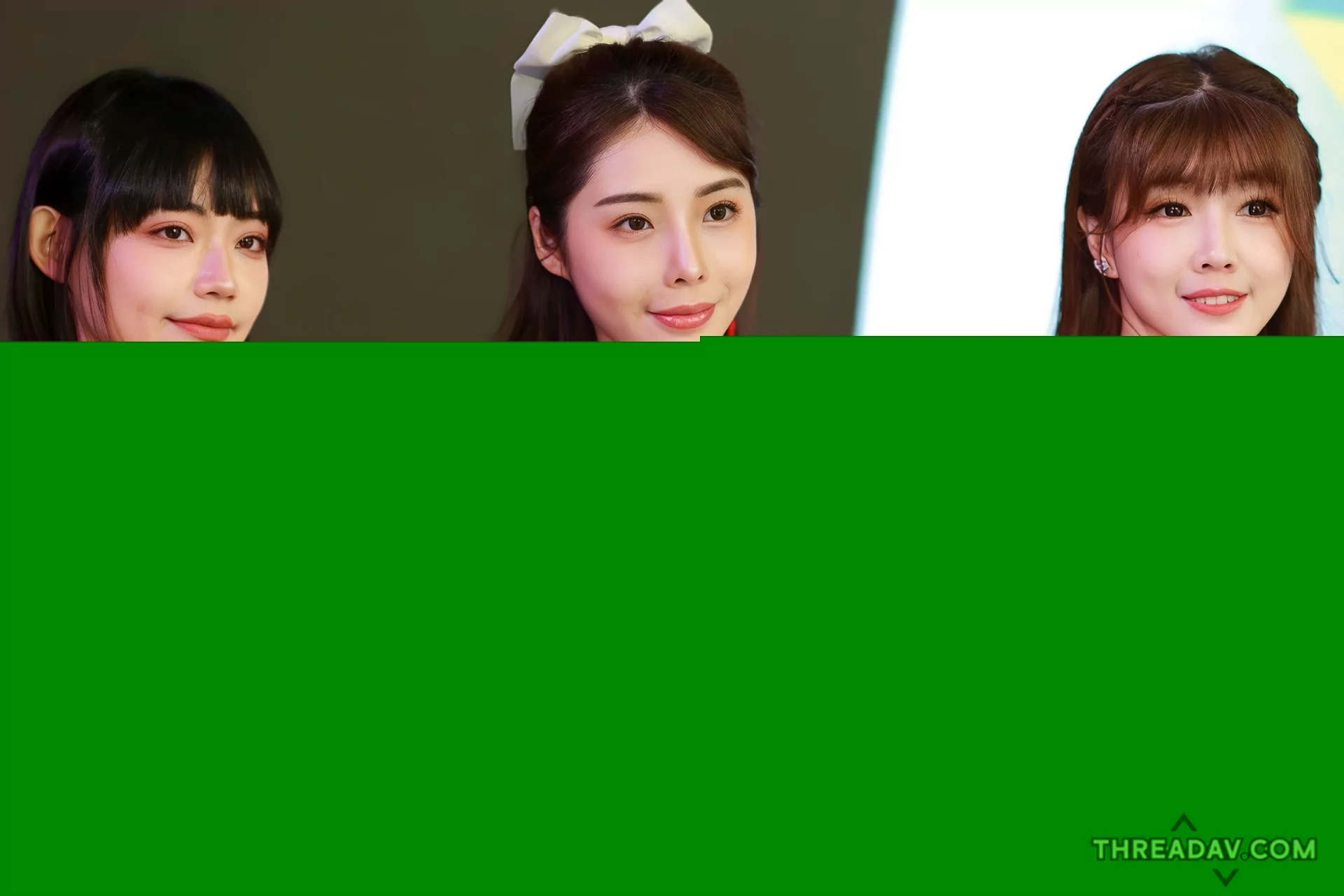 網美必看！火辣女神比基尼福利大放送，誘人精華一次看！