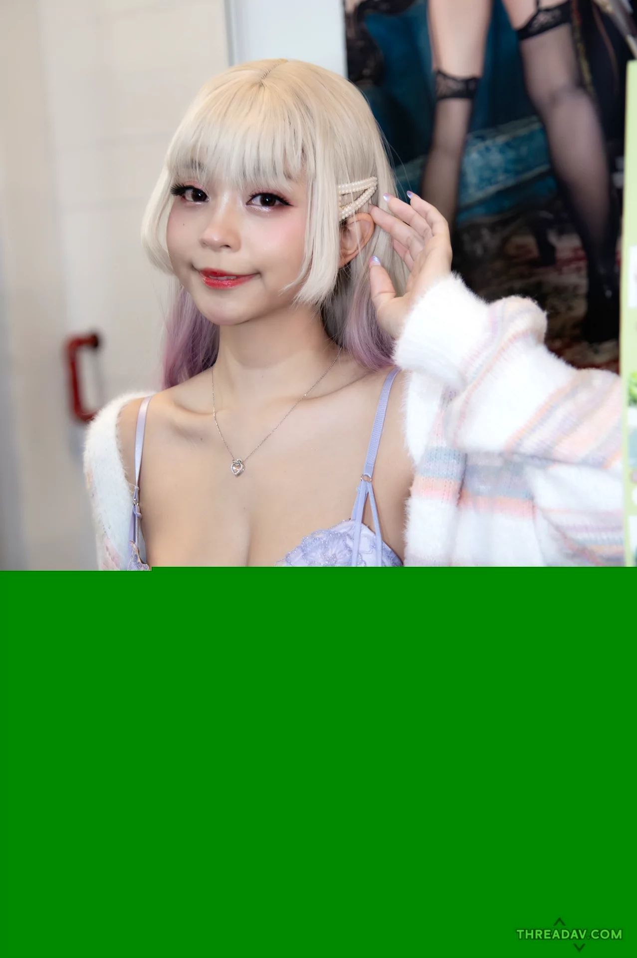 網美必看！火辣女神比基尼福利大放送，誘人精華一次看！