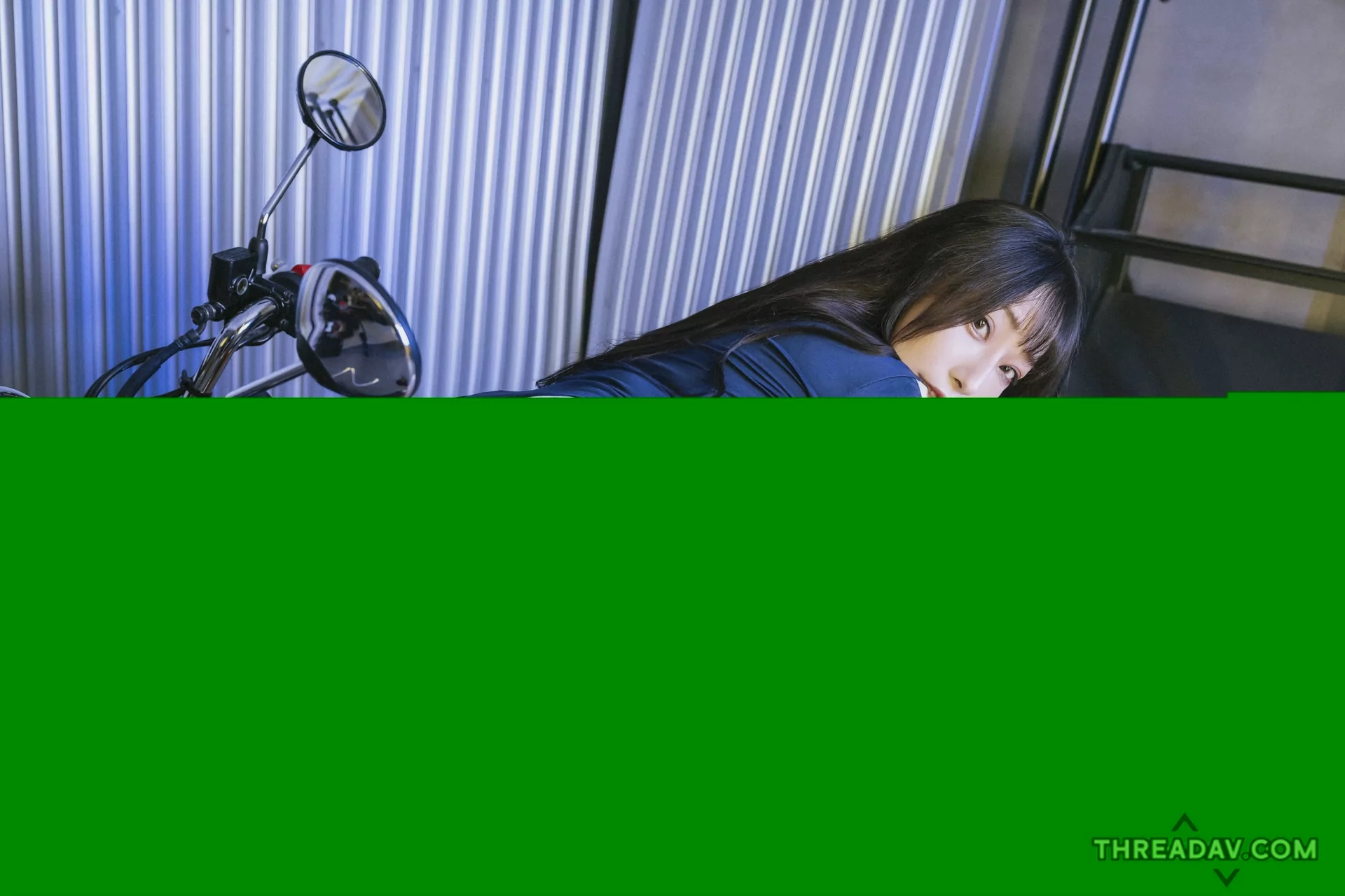 校園美女「Pony波妮」校服照引爆網：學長們的心動時刻！