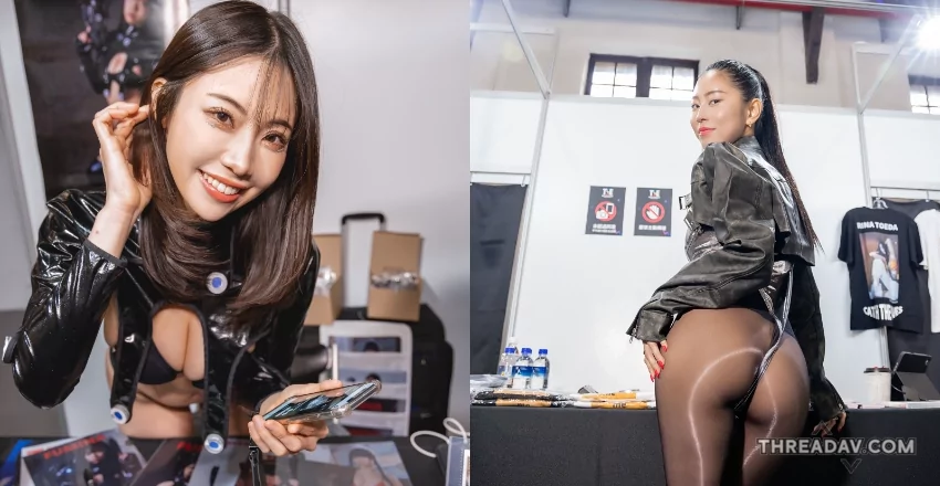 十枝梨菜 X 鈴木富実奈 粉絲直接公主抱！性感女神互動爆笑大放送