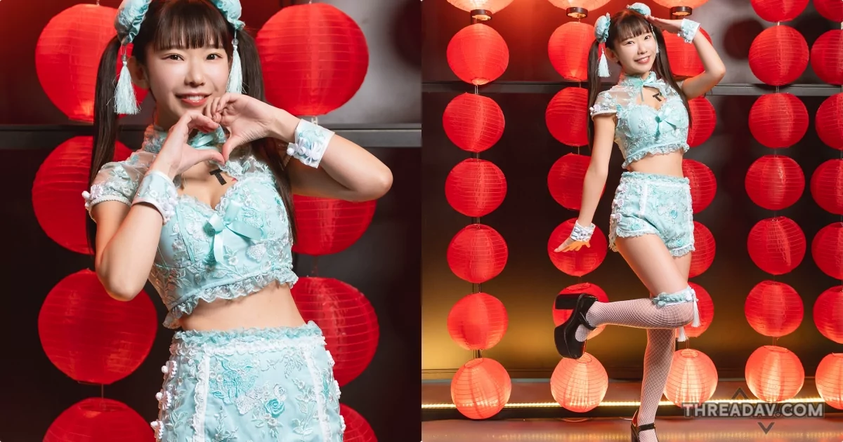 「長澤茉里奈」TSE 爆乳互動！童顏巨乳「誘惑小隻馬曲線」瘋狂圈粉 - 網路美女必看