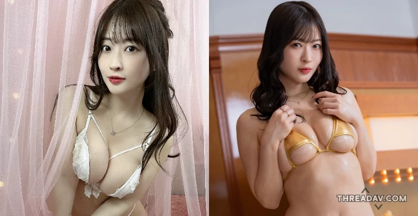 揭密極品道產子《美梨メイリ》的巨乳夢想與TSE大曬青筋奶！