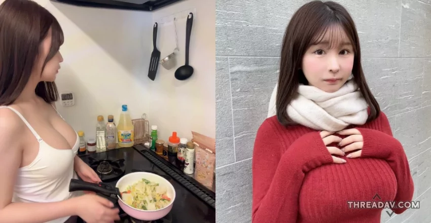 獨居女子《木南美美》驚人廚藝曝光！網友爭相求婚