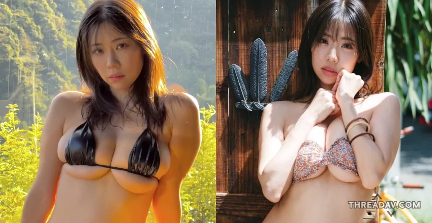 鈴木冨実奈I罩杯驚人威力！熱議花絮大公開，網友瘋傳不停