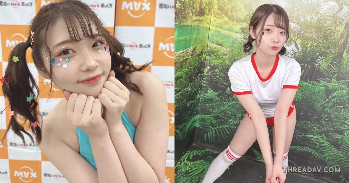 【必看】療癒系女優「二葉惠麻」美乳嫩體大解密！床上的天使即將登台TSE，給你頂級戀愛感 - 網路美女
