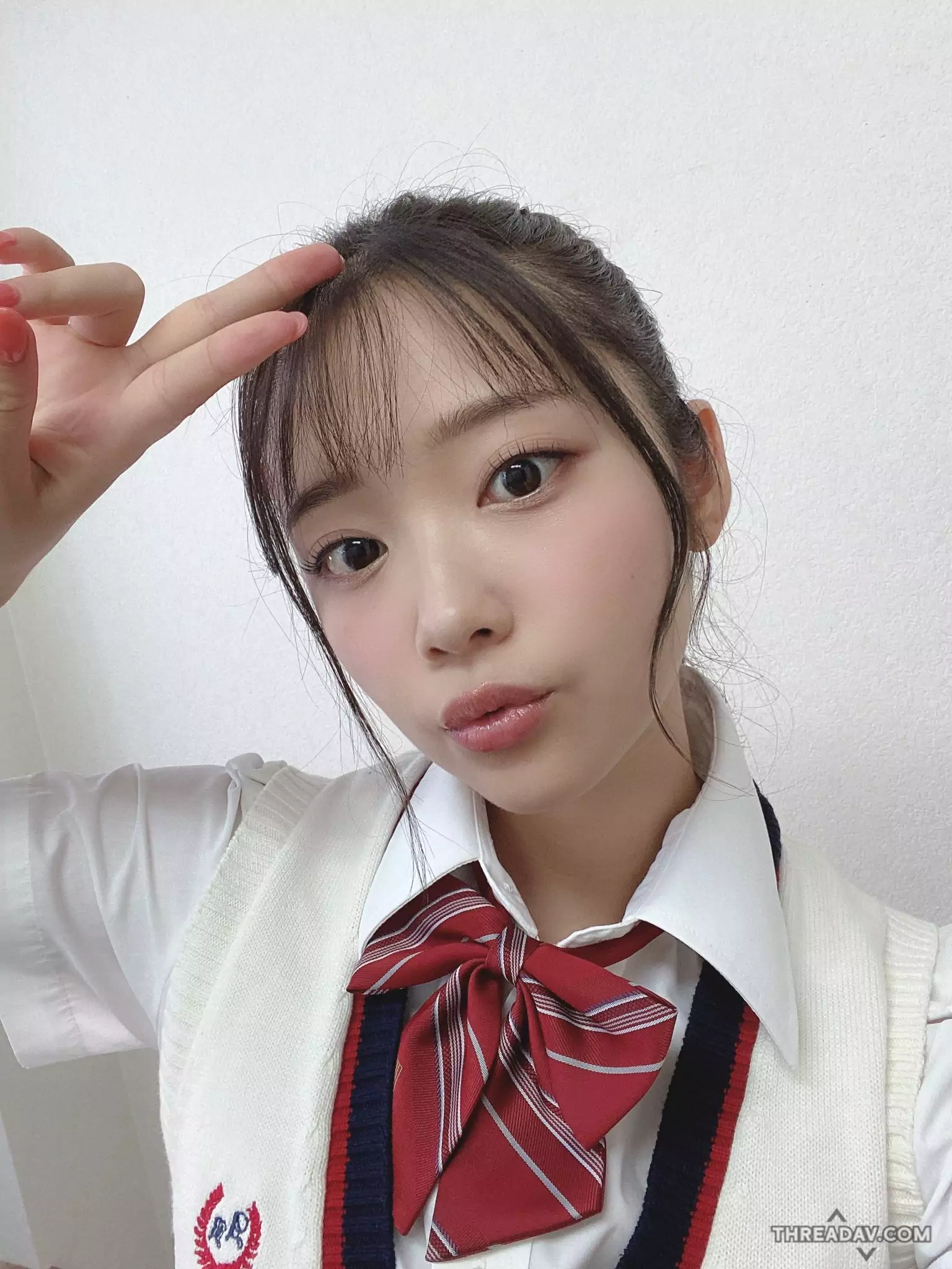 【必看】療癒系女優「二葉惠麻」美乳嫩體大解密！床上的天使即將登台TSE，給你頂級戀愛感 - 網路美女