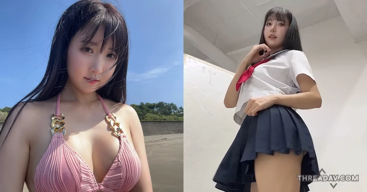 【獨家】功夫美少女「LEE LYN李璘」驚艷制服裙迴旋踢！蜜桃美臀從裙底亮相！
  LYN李璘