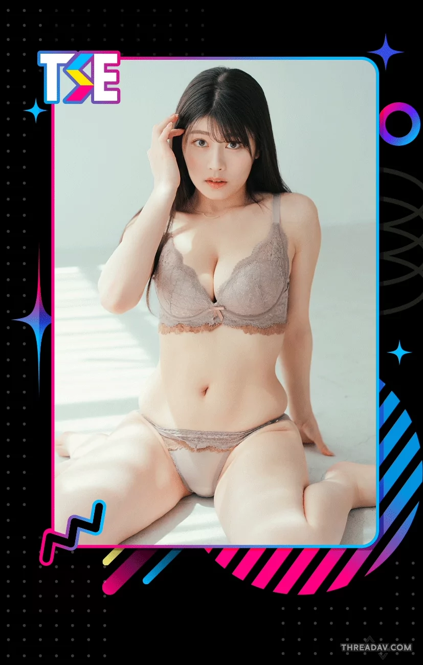 【2024 TSE 寫真女星紀念卡】親密互動！一抽入魂福利再加碼！