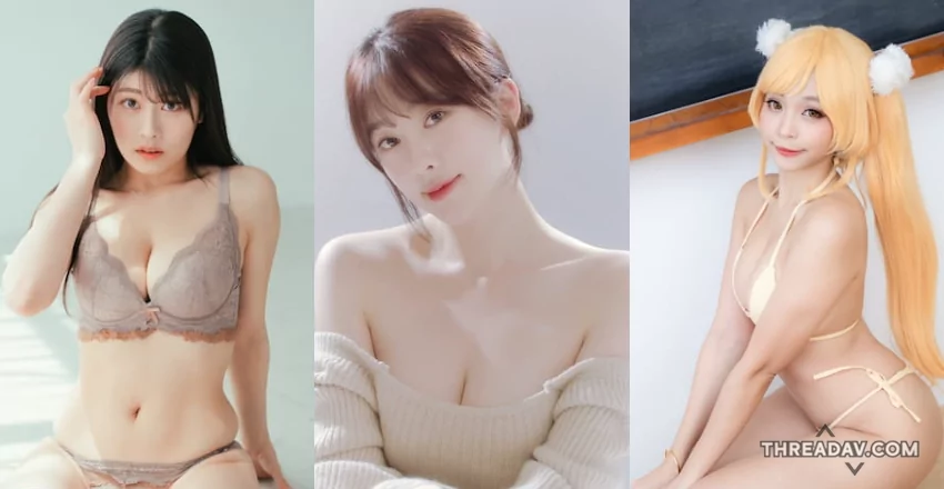 【TSE台灣寫真博覽會】火辣女星近距離甜蜜互動！你不能錯過這些熱辣畫面！