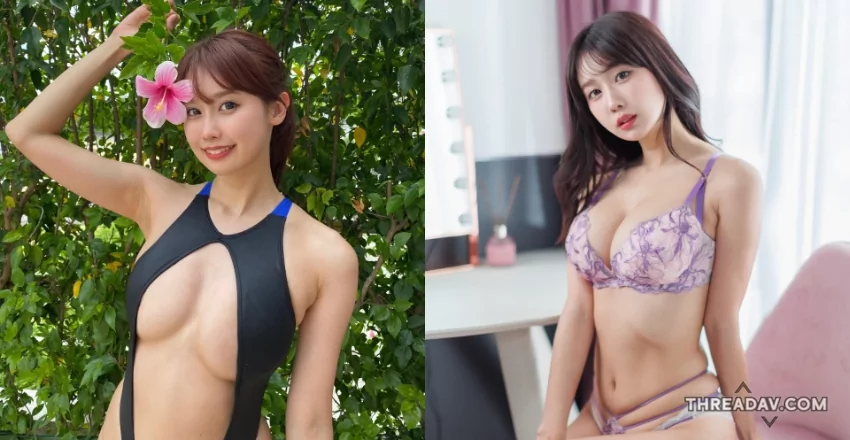 性感內衣必備！七龍珠迷必看《相原美咲》大龍珠穿搭秘訣曝光 - 網路美女