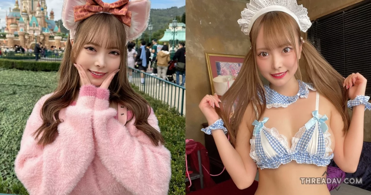 AV女星五十嵐星蘭宣布引退！在TSE上的最後風采不容錯過