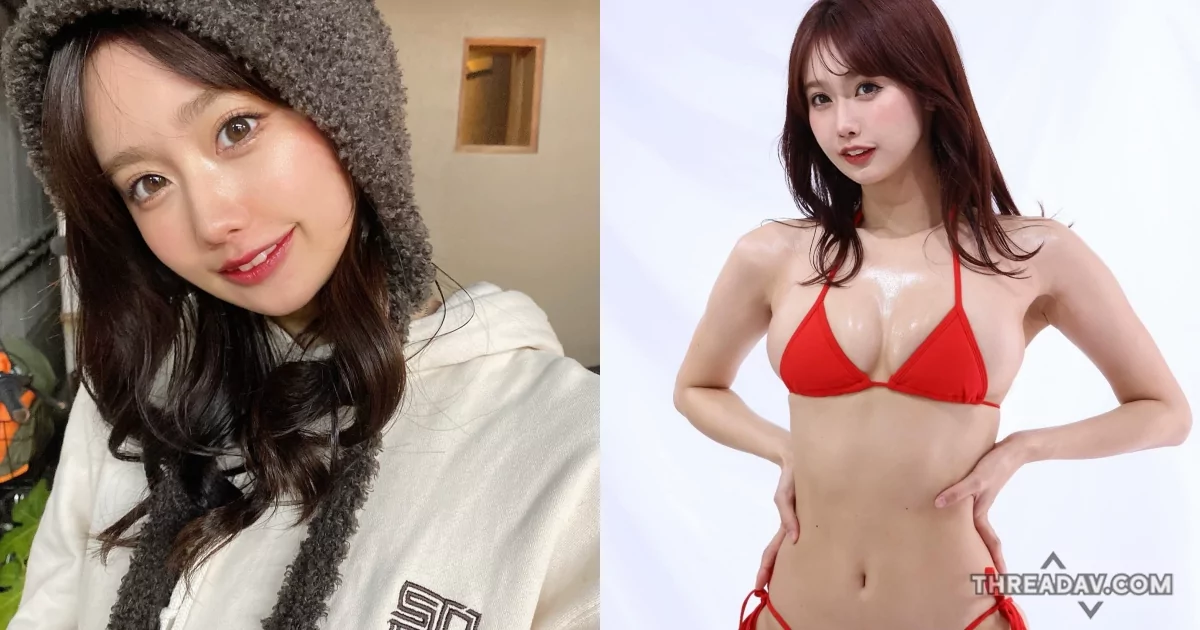 相原美咲：G奶寫真女星的甜美童顏與兇猛風采，獨家亮相TSE！