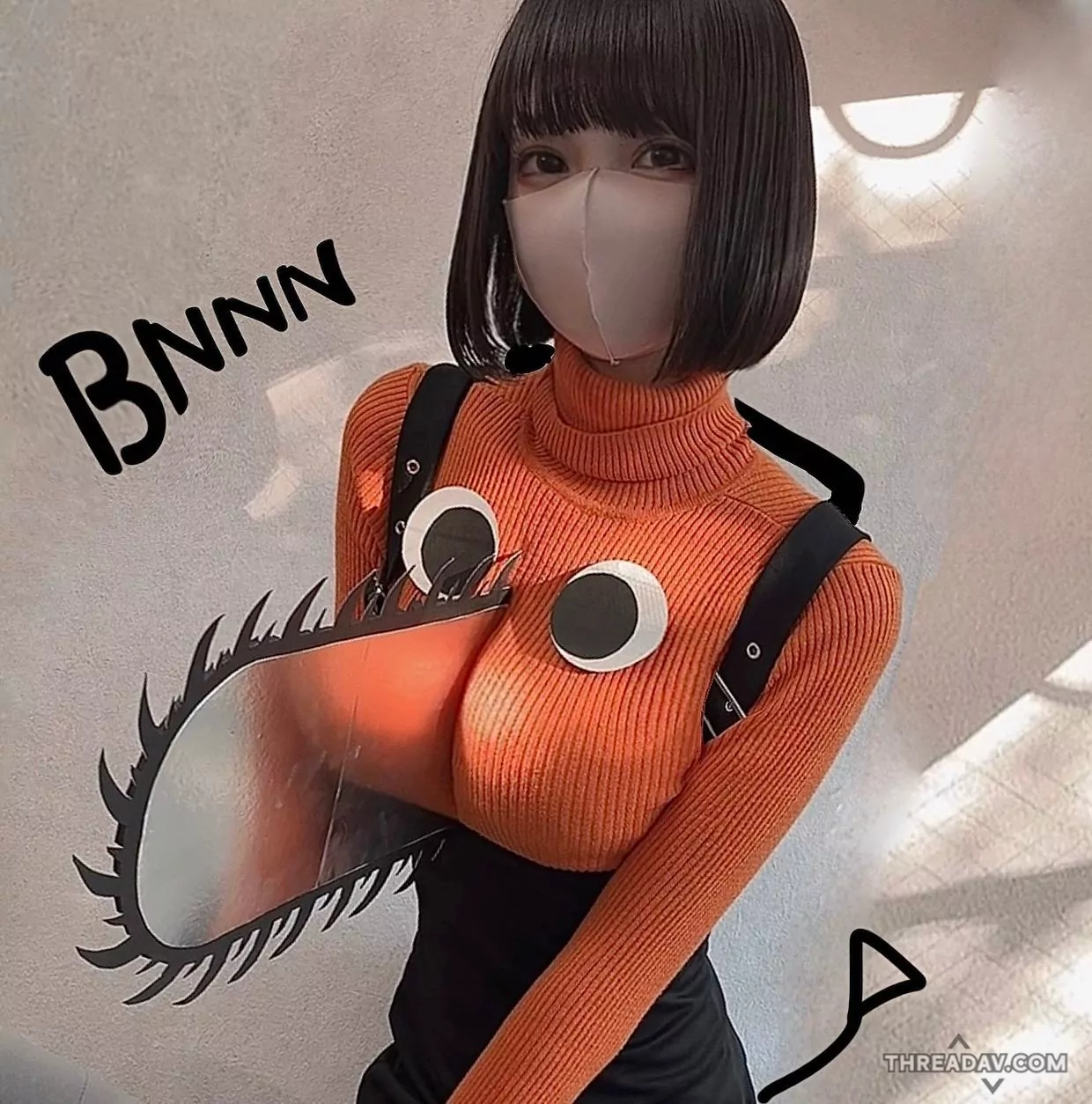 揭秘！學生必知的家庭教師私下最愛Cosplay照片！