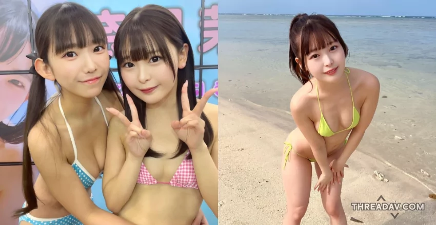 147公分迷你馬《木更かのん》展現蘿莉魅力，用可愛征服你！
