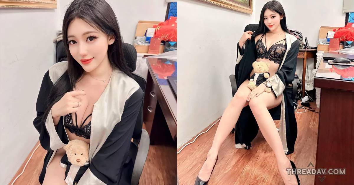 火辣女律師謝立琪Kiki，美貌與智慧並存的辯護高手！
