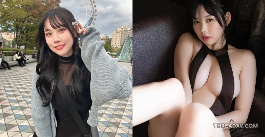 神隱少女變身！寫真新星「篠見星奈」脫衣驚喜連連 - 網路美女大躍進