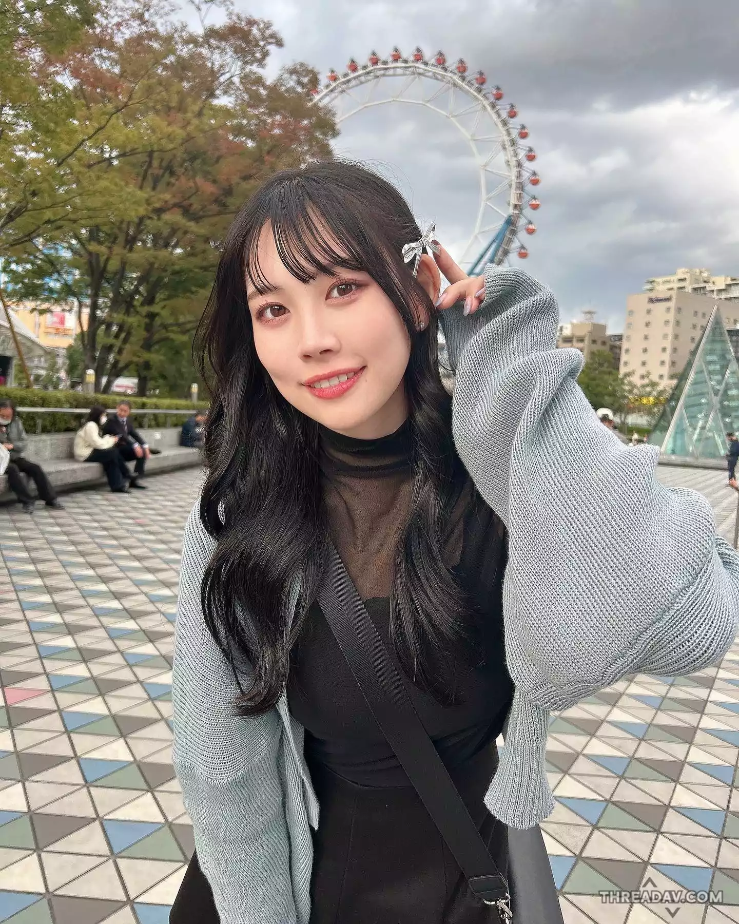 神隱少女變身！寫真新星「篠見星奈」脫衣驚喜連連 - 網路美女大躍進