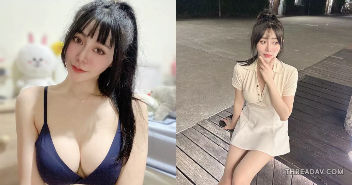 【獨家】白白Naomi占卜師：俏皮可愛E罩杯雪乳開放告白！