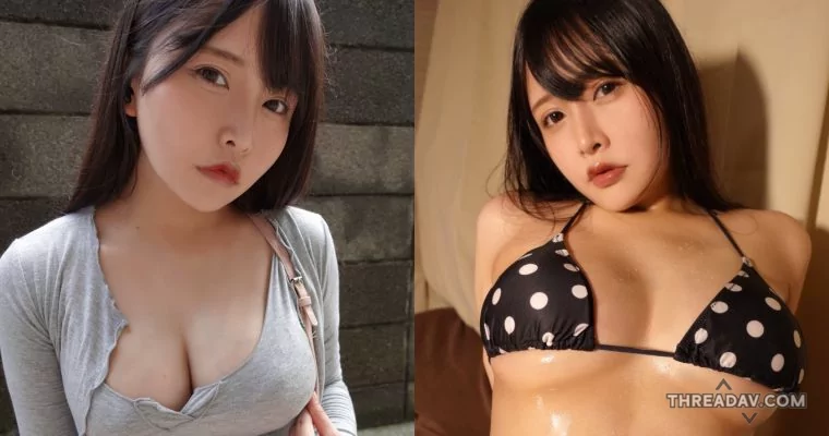 法律系學霸橋本光大膽曝光！肉肉美乳驚艷全場，網友瘋傳不停！