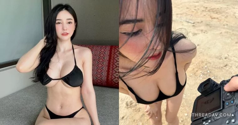 【必看】巨乳老闆娘身材火辣！狂吸 266 萬追蹤，敢穿敢露的秘訣曝光 - 網路美女