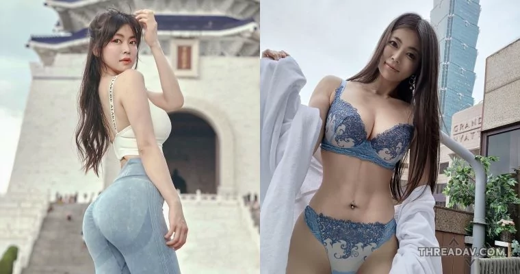 H奶女神涉谷由里驚喜來台！完美屁屁極品身材吸睛狂讚