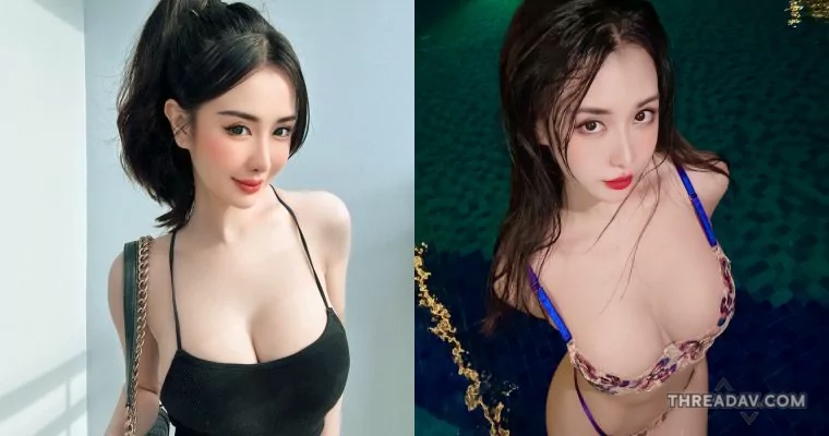 越南建築系女神曲線惹火！腰瘦身材完美，一彎腰讓你心動 - 網路美女盡在眼前