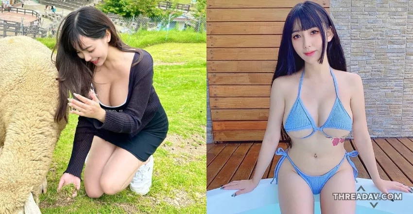【震撼影片】桌球教練突然一彎腰！網友瘋傳「胸猛」畫面，對手全分心