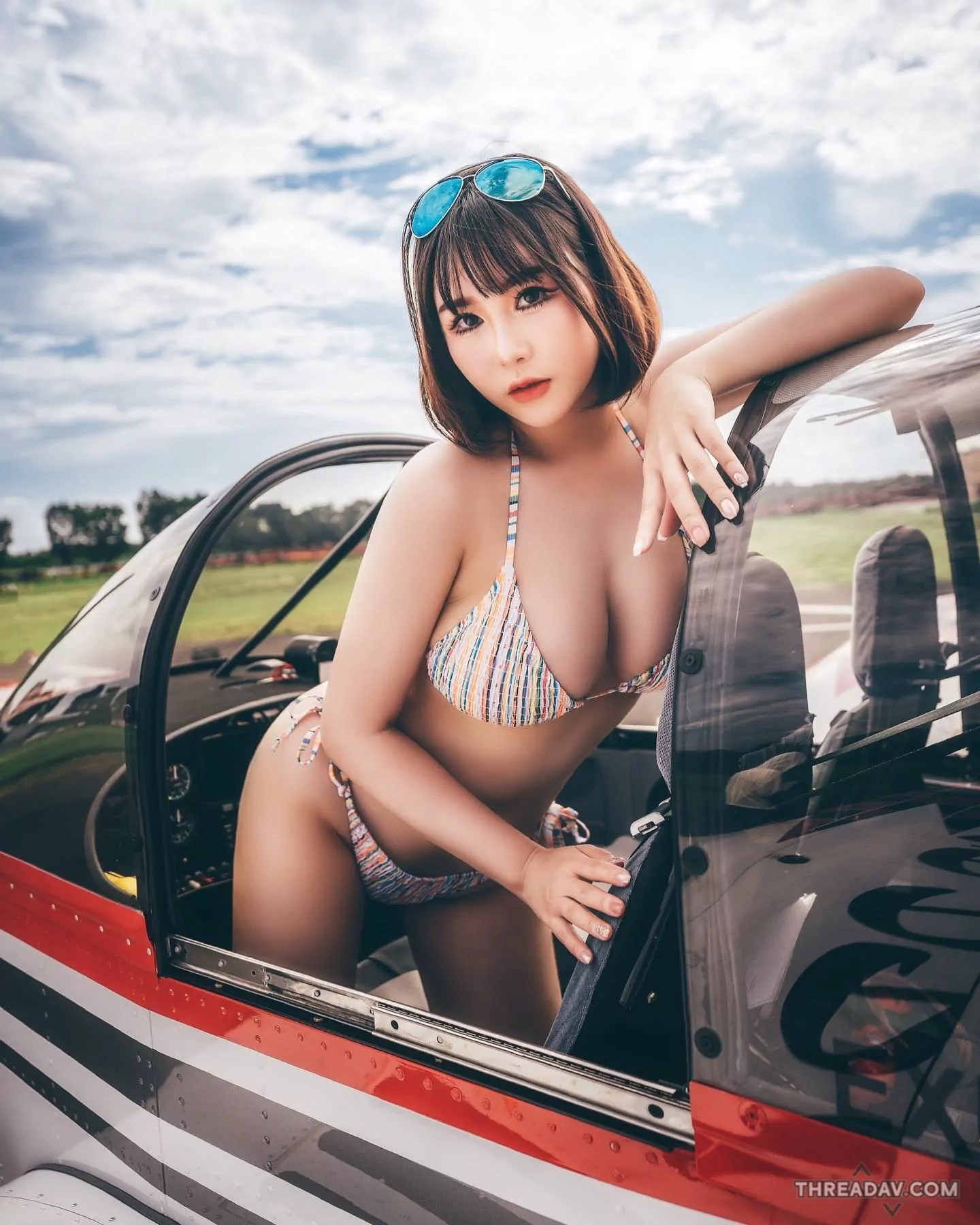 「希維亞」美女駕駛安全首選：自帶雙氣囊，駕駛不馬虎！