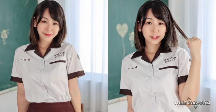 追女孩夢想成真！新主持女神「希希CC」變身沈佳儀讓粉絲再度初戀
