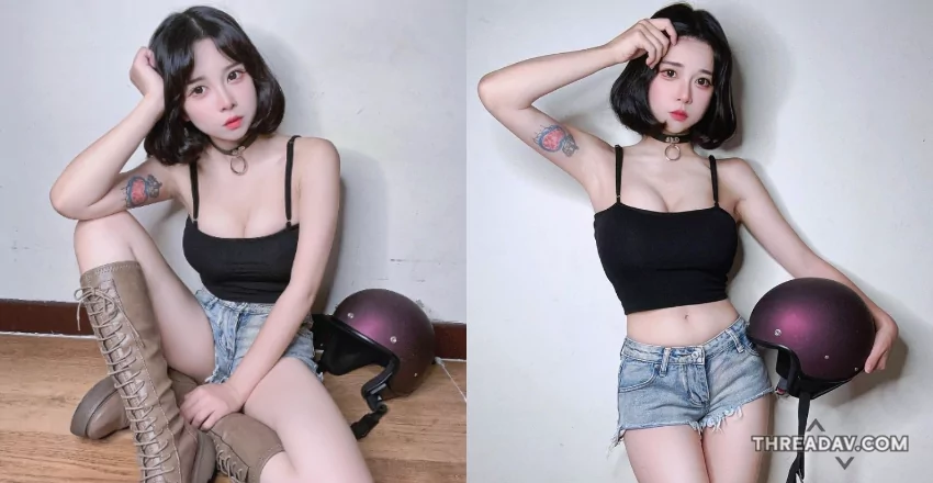 趙宇喬完美詮釋《山道猴子》火辣超商女友，網友驚豔其美腿魅力！
