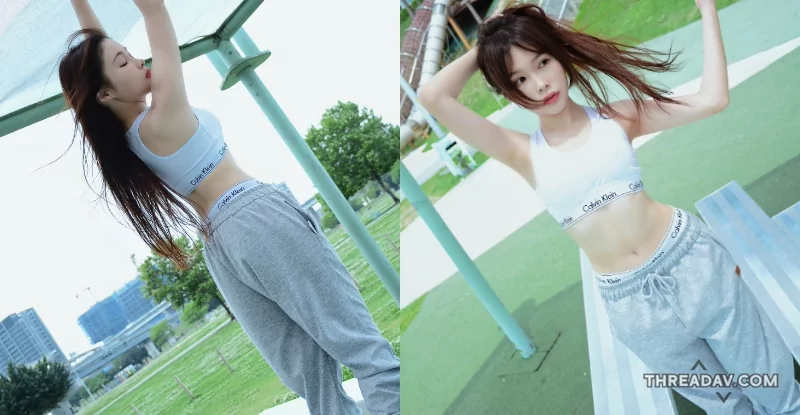 火辣小隻馬「小番茄」擠奶搖臀，放電又開花！ - 網路美女