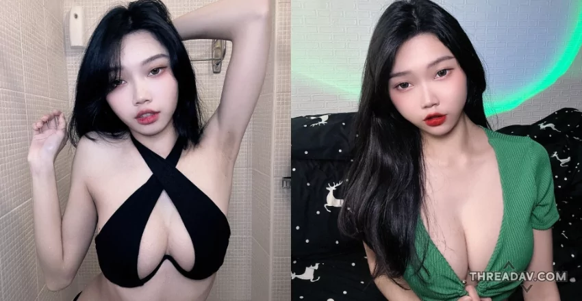 火辣執行長「TY踢歪」驚艷網路：美女與生技的完美結合