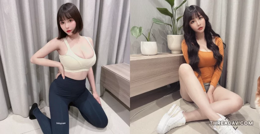短髮女神「Sylvia 希維亞」大膽挑戰浪漫長髮造型，時尚甜美魅力爆表！