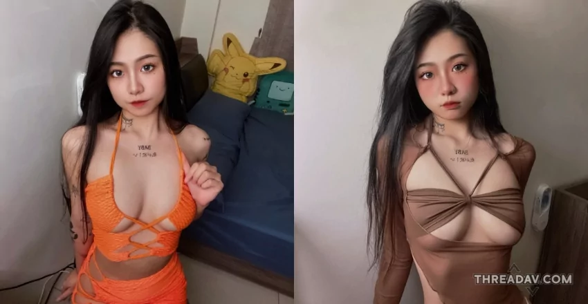 「Nami」超猛戰服大曬火辣身材！性感妖精衣櫃秘辛曝光