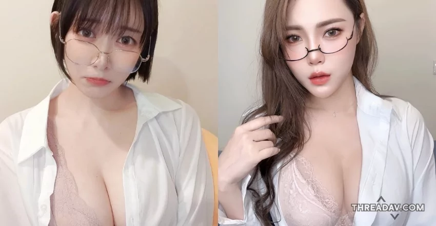 短髮還是長髮？菈菈和苗苗辣主管對決，你挑誰？- 網路美女必看
