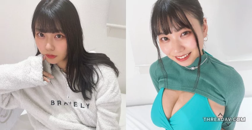 20歲健康因素引退！超人氣隱乳少女「大葉めも」宣告結束 - 美女網紅