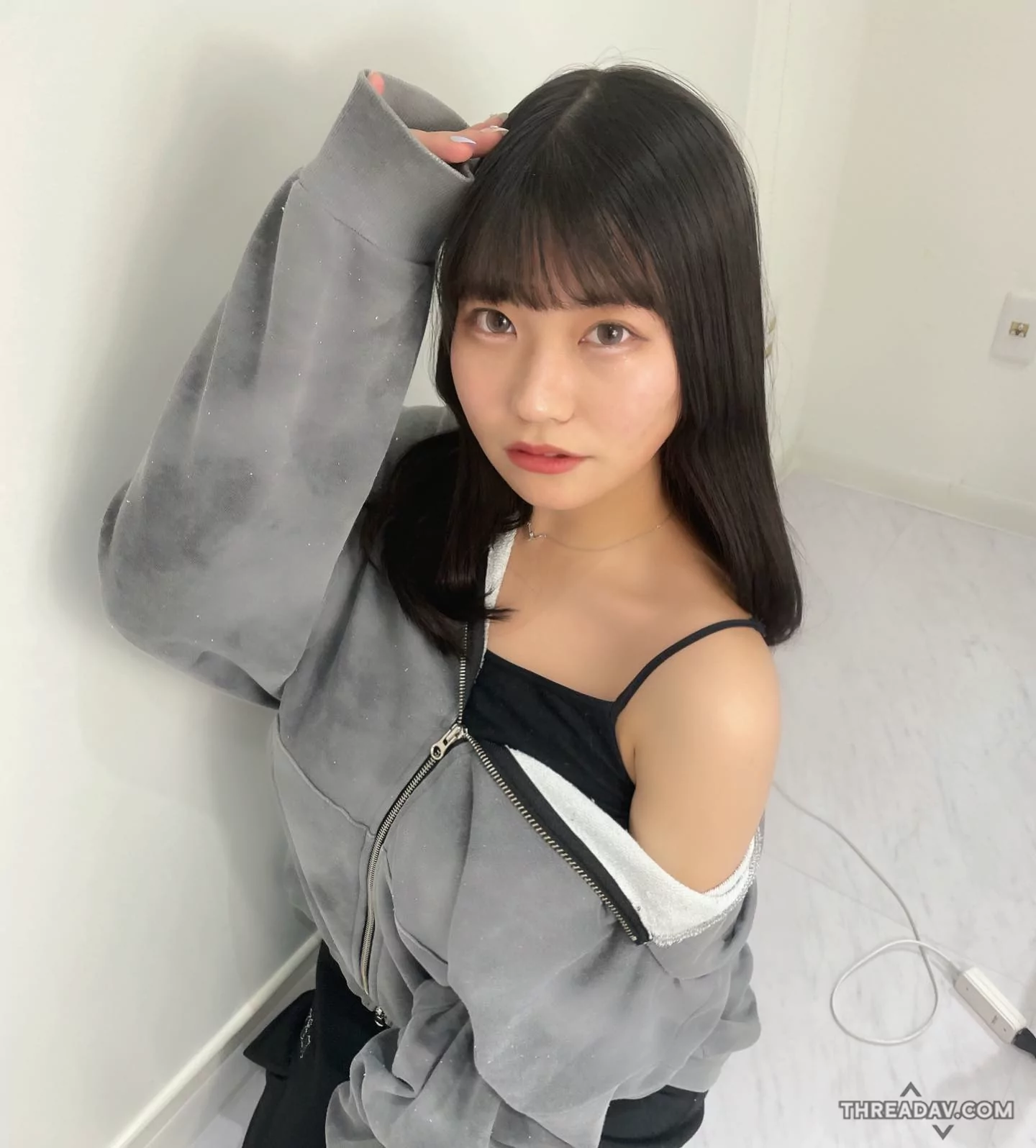 20歲健康因素引退！超人氣隱乳少女「大葉めも」宣告結束 - 美女網紅