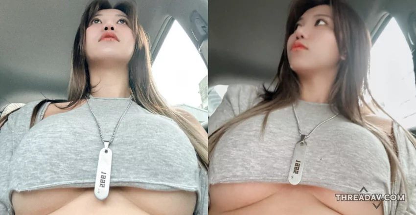 揭秘情色女王「伊芙蝶」的邪惡視角，露出南半球看房的大膽！ - 網路美女爆料