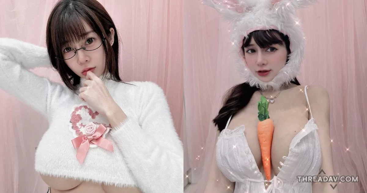 超甜美女友「安希」巨乳大絕！絕美弧度讓你心動不已 - 網路美女必看