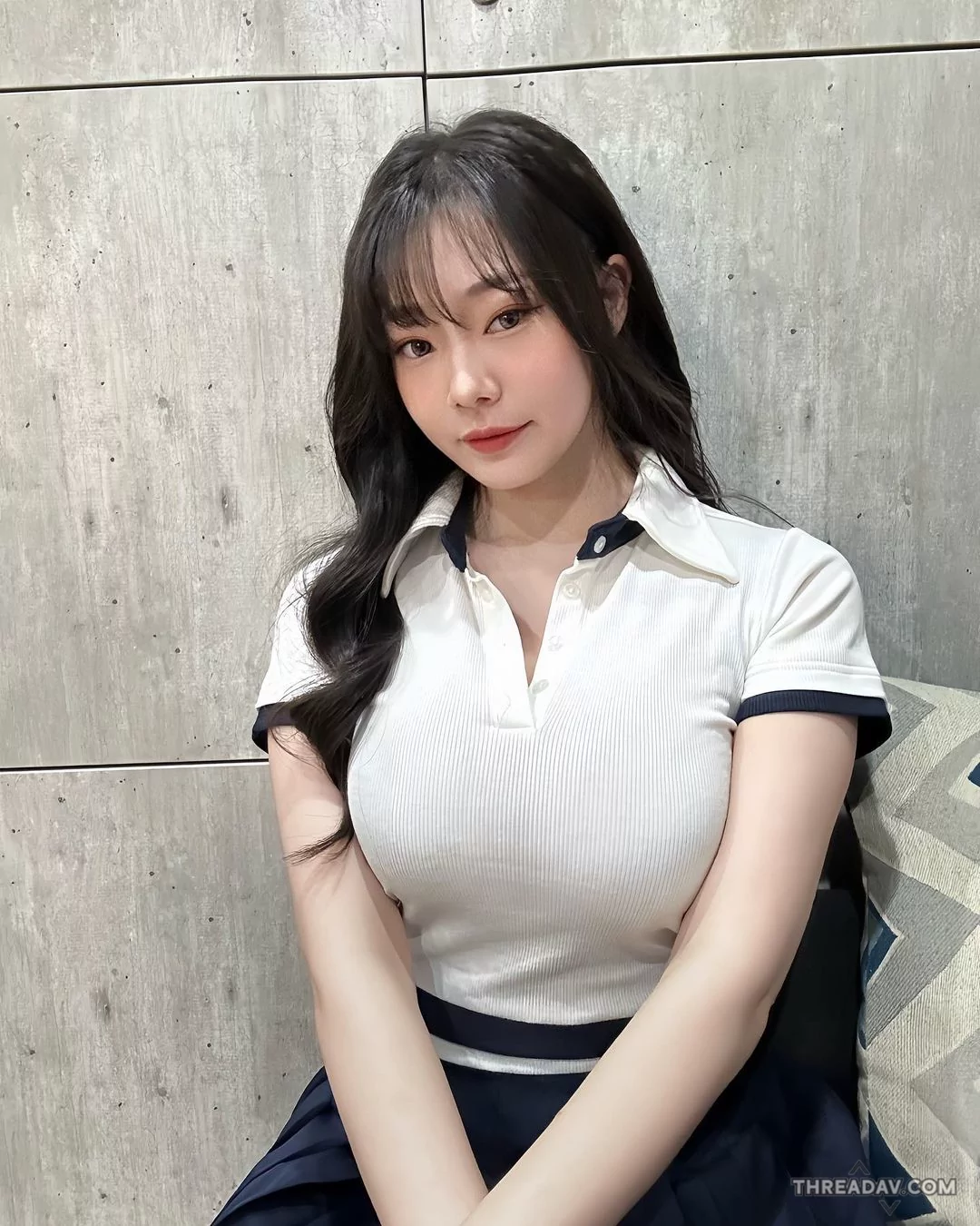 驚人曝光！「苡昕Hana」性感翹臀與猛乳搶鏡，網路美女火辣放電！