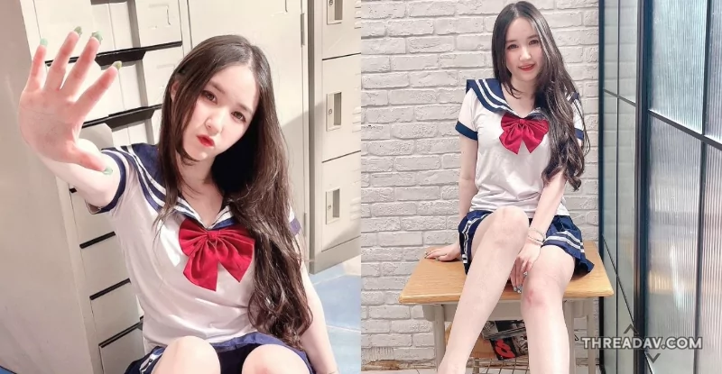 「蕭予瑄」淘氣露玉腿！收刮兒童節禮物秘訣曝光