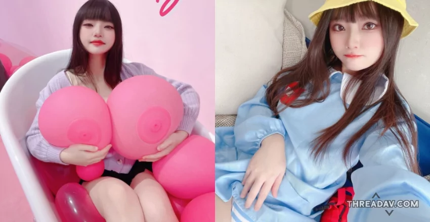 網紅願願yuan火辣照引熱議：網友驚呼求不封鎖！
