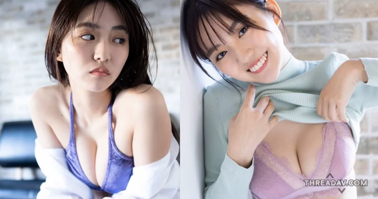 20歲選美冠軍近照曝光！E級美胸驚艷全網，網友瘋狂點讚