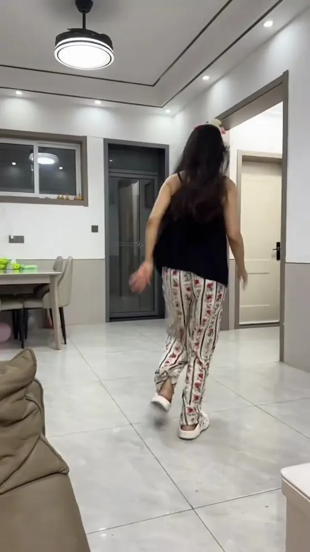 不光有感覺，還有衝動了
