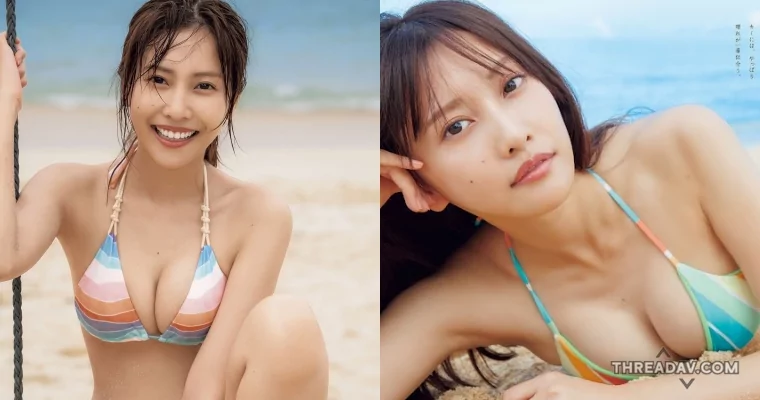 佐野雛子最新寫真大公開！深V爆乳驚艷網友，美女風采不可錯過